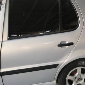 Volkswagen Polo Çıkma Hatasız Sol Arka Kapı