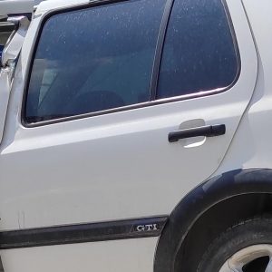 Volkswagen Golf 3 Çıkma Hatasız Sol Arka Kapı