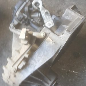 Volkswagen T 6 5 İleri Çıkma Orijinal Şanzıman