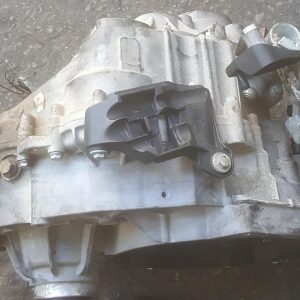 Volkswagen T 6 6 İleri Çıkma Orijinal Şanzıman