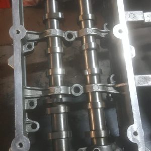Volkswagen 1.4 TDI CUS Motor Eksantirik Mili