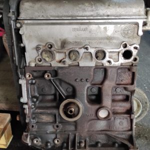 Volkswagen Polo 1.6 Benzinli 75 HP AEE Motor