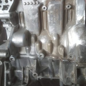Volkswagen 1.22 TSİ CPG Kodlu Yarım Motor