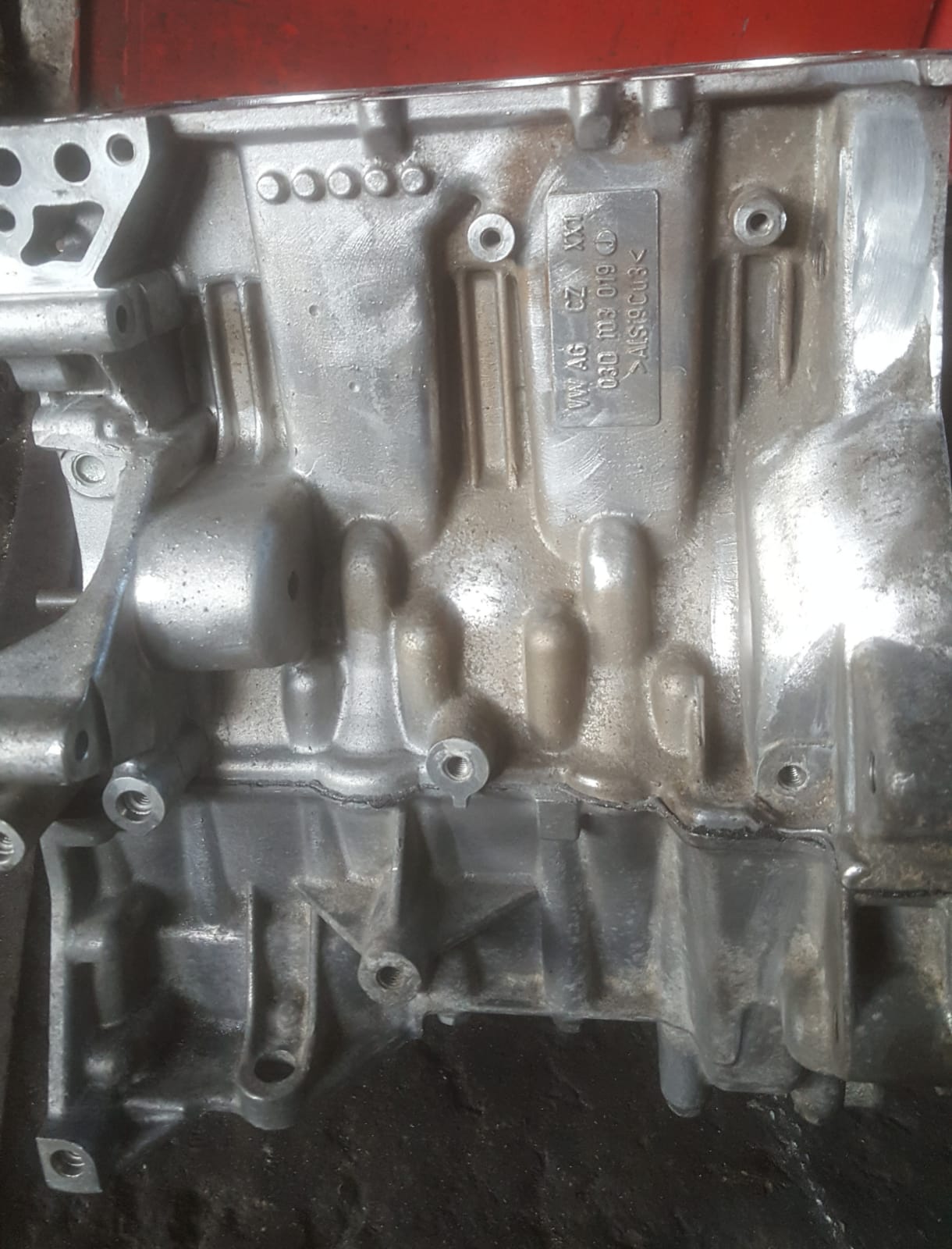 volkswagen-1.2-tsi-cpg-kodlu-yarım-motor Volkswagen 1.22 TSİ CPG Kodlu Yarım Motor