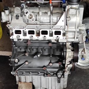 Volkswagen Jetta 1.4 TSI Komple Motor