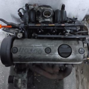 Volkswagen Polo 75 HP AEE Komple Motor