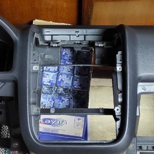 Volkswagen Golf 5 Çıkma Hatasız Göğüs