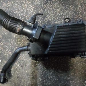 Volkswagen 1.6 Benzinli BFQ Tip Çıkma Orijinal Hava Filtre Kutusu