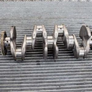 Volkswagen 2.0 Dizel CBB CAGA 038AA Krank Mili