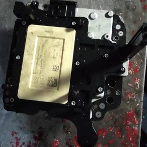 Volkswagen 2.0 Dizel CBA CFF Otomatik Şanzıman Beyni