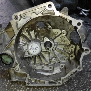 Volkswagen Jetta BSE 5 İleri Şanzıman