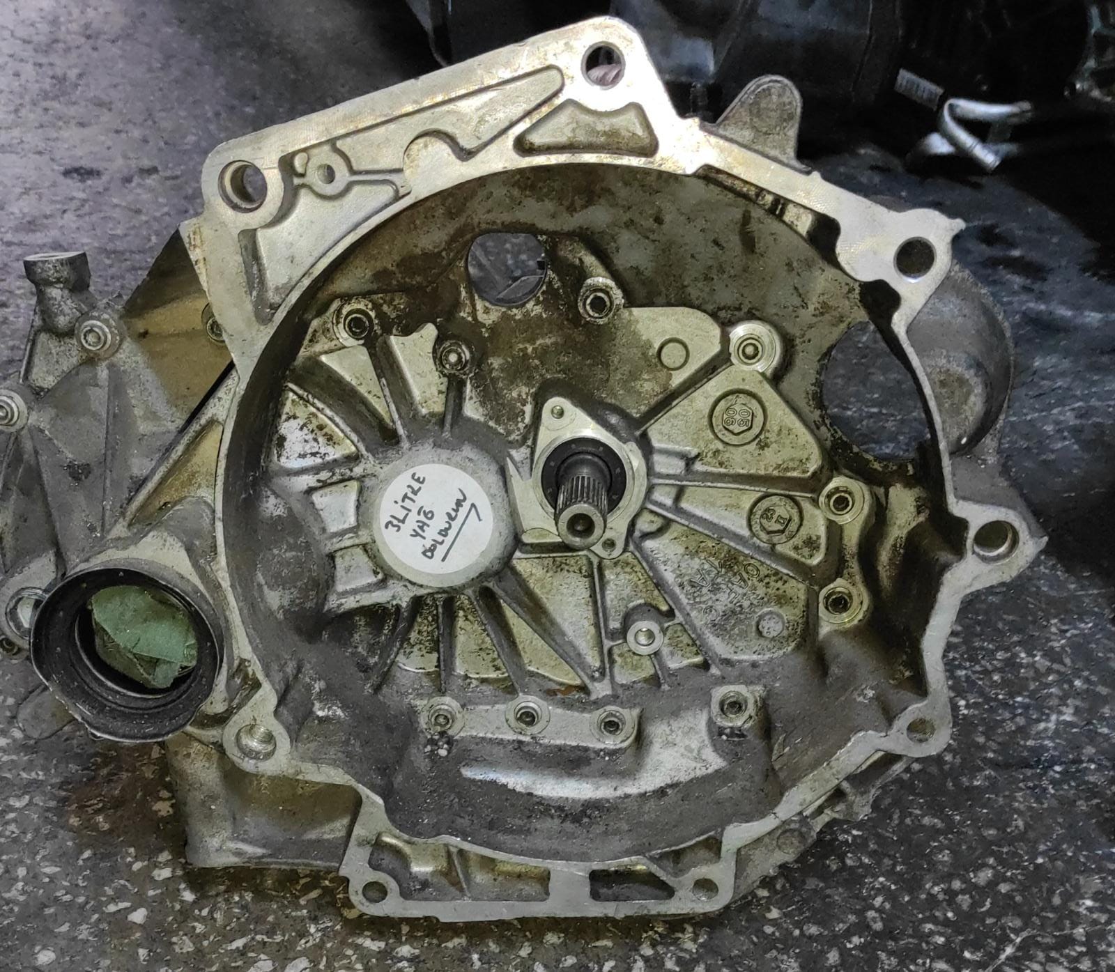 volkswagen-jetta-bse-5-ileri-sanzıman Volkswagen Jetta BSE 5 İleri Şanzıman