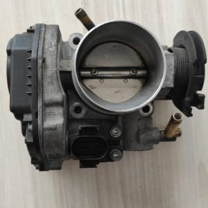 Volkswagen Bora 1.6 Benzinli Çıkma AKL Motor Gaz Kelebeği