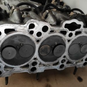 Volkswagen Bora 1.9 Dizel AGR Motor Silindir Kapağı