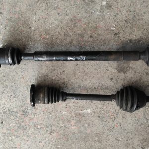 Volkswagen Bora Çıkma BCB Aks Takım