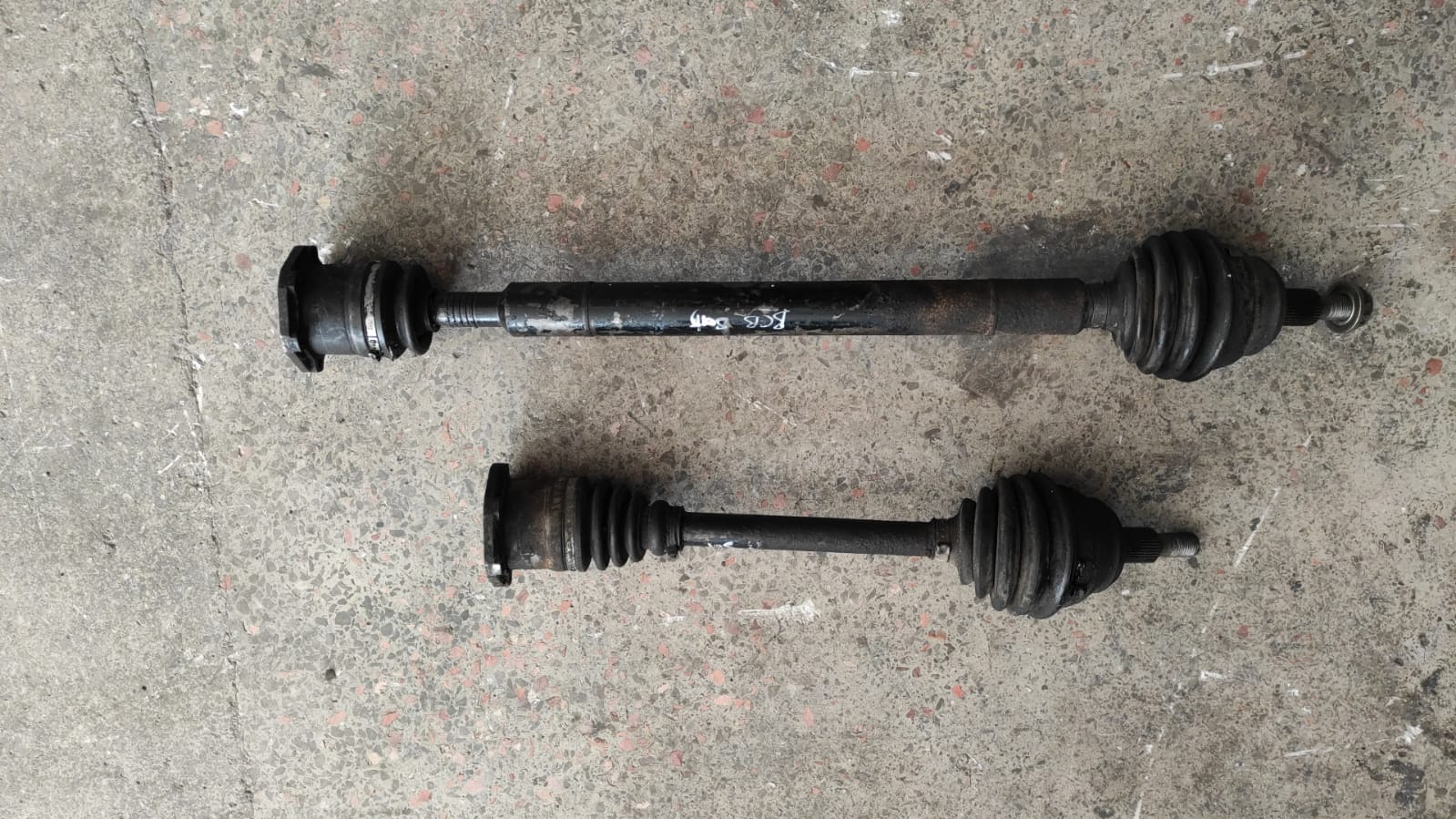 volkswagen-bora-cikma-bcb-aks-takim Volkswagen Bora Çıkma BCB Aks Takım