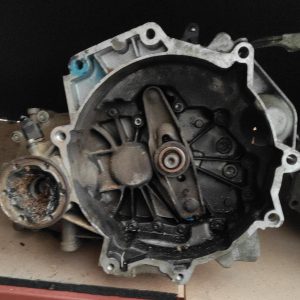 Volkswagen Polo 1.4 Benzinli 5 İleri Manuel Şanzıman
