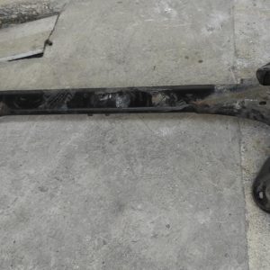 Volkswagen Golf 4 Çıkma Orijinal Arka Dingil