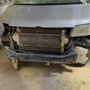 Volkswagen Transporter T 5 Çıkma Orijinal Komple Ön Set