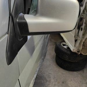 Volkswagen Transporter T 5 Çıkma Orijinal Sol Dikiz Aynası