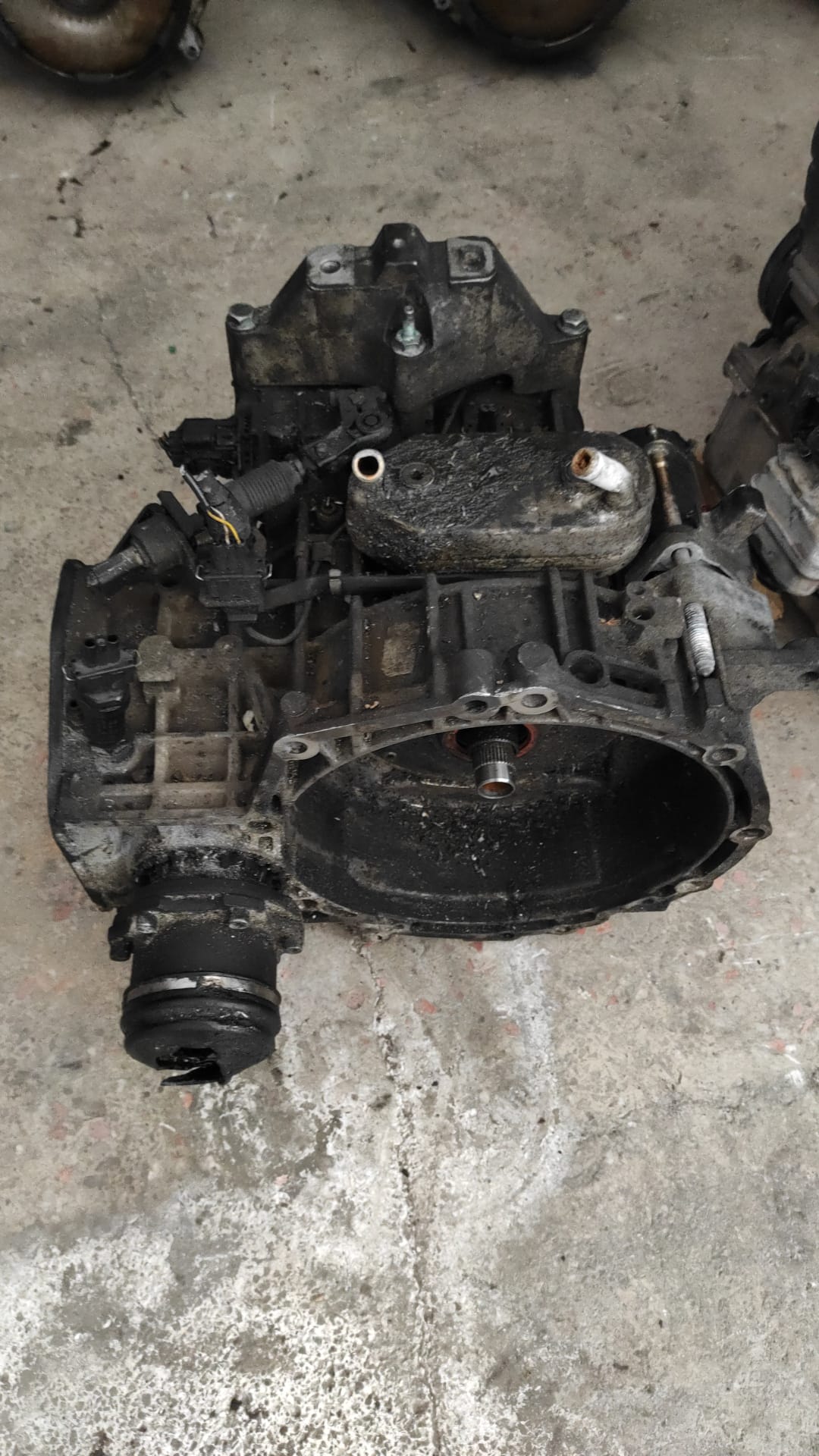 volkswagen-bora-1.6-benzinli-fdh-otomatik-sanzıman Volkswagen Bora 1.6 Benzinli FDH Otomatik Şanzıman