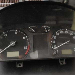 Skoda Fabia Çıkma Orijinal Kilometre Saati