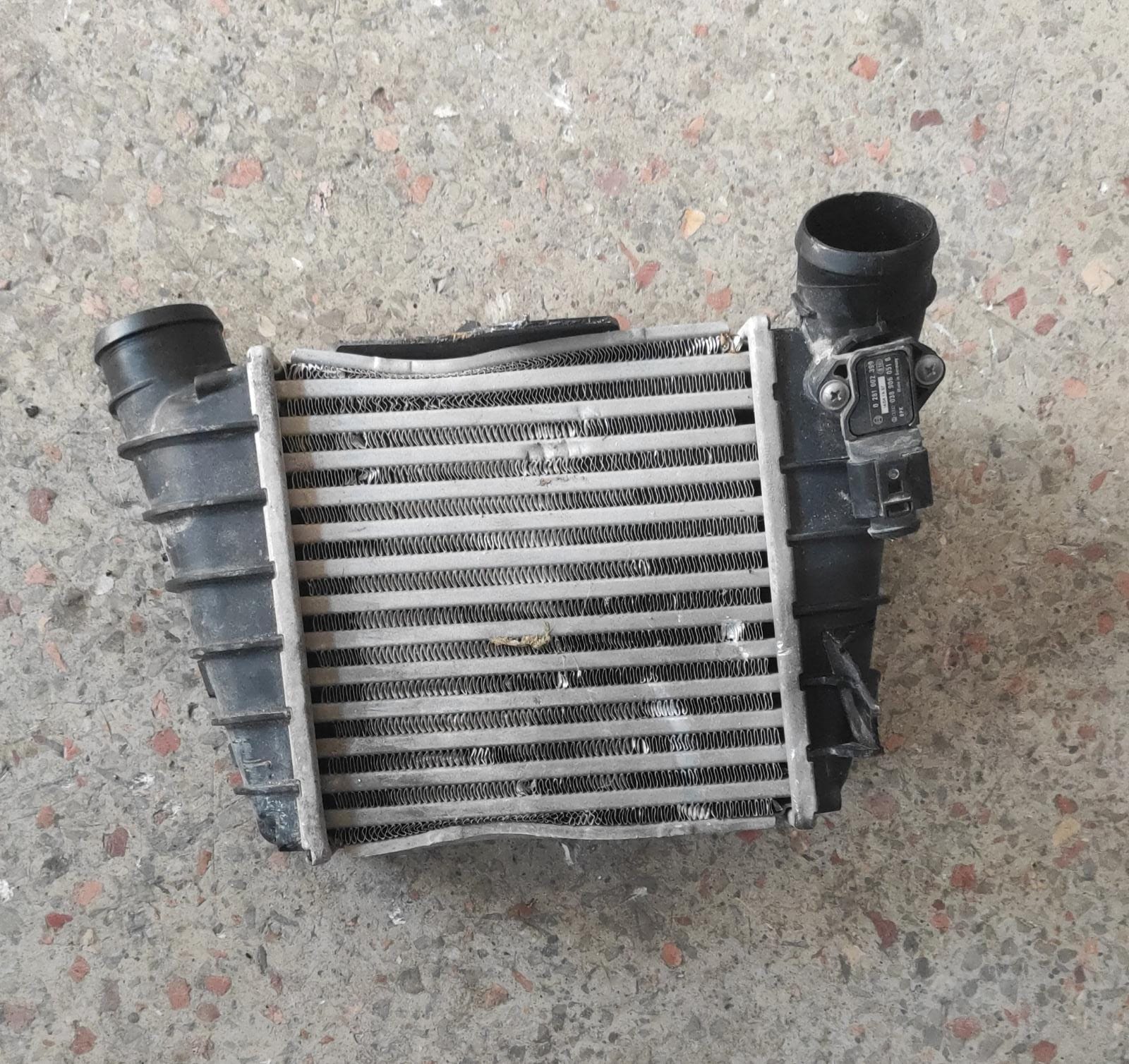seat-ibiza-cikma-orijinal-intercol-radyatoru Seat İbiza Çıkma Orijinal Intercol Radyatörü