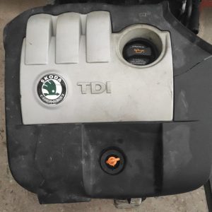Seat İbiza Çıkma Orijinal AMF Motor Üst Kapağı