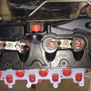 Volkswagen Passat 1.6 Dizel Cay Motor