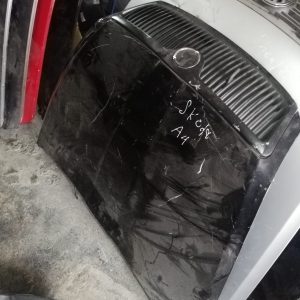 Skoda Octavia Çıkma Orijinal Ön Kaput