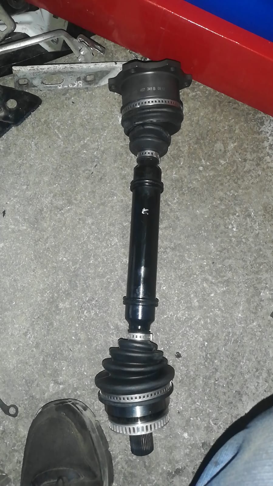 volkswagen-passat-2003-otomatik-sag-aks Volkswagen Passat 2003 Otomatik Sağ Aks