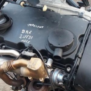 Audi A 4 2.0 Dizel BRE Motor