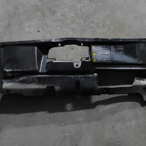 Skoda Fabia Çıkma Orijinal Panel Üst Demiri