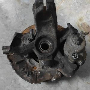 Volkswagen Bora Çıkma Orijinal Sol Ön Taşıyıcı