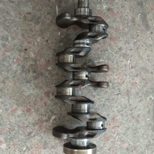 04EB 1.4 TSİ CZE Motor Çıkma Orijinal Standart Krank Mili