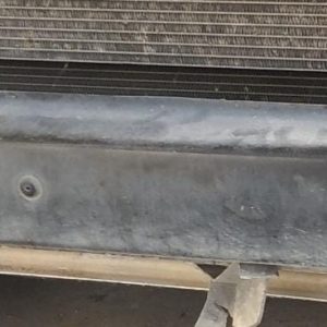 Volkswagen Transporter T 5 Çıkma Orijinal Ön Tampon Demiri