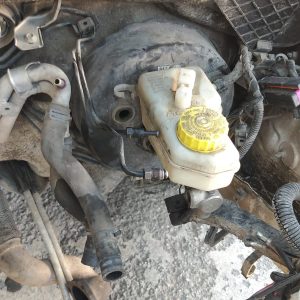 Volkswagen Polo Çıkma Orijinal Fren WesternHouse