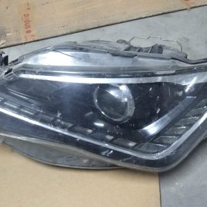Seat İbiza Çıkma Orijinal Sol Far Led Zenon