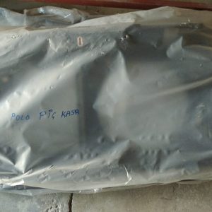 Volkswagen Polo 2000 Model Sıfır Ön Panel