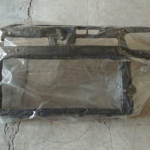 Volkswagen Polo Sıfır Ön Panel