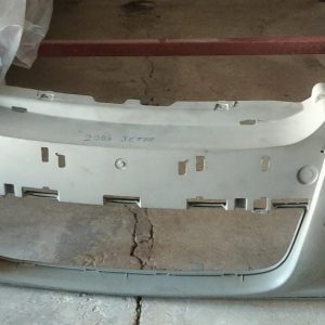 Volkswagen Jetta Sıfır Ön Tampon