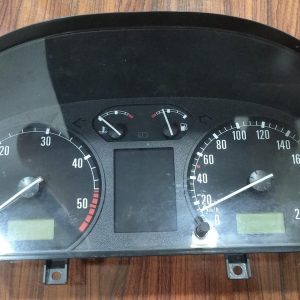 Skoda Fabia 1.4 Dizel Çıkma Orijinal Gösterge Paneli