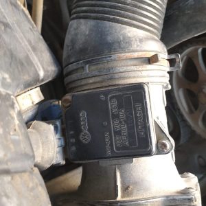 Volkswagen Polo 1.6 Benzinli 100 HP Çıkma Hava Akış Metre