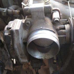 Volkswagen Polo Klasik 100 HP Çıkma Orijinal Motor Gaz Kelebeği