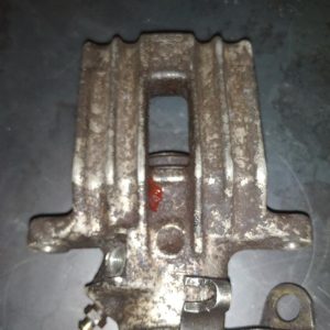 Volkswagen Bora Çıkma Orijinal Sağ Arka Fren Merkezi