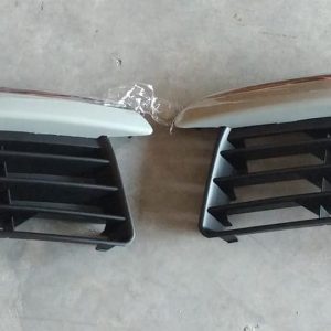 Volkswagen Jetta Çıkma Orijinal Sağ Sol Sıfır Sis Kapağı