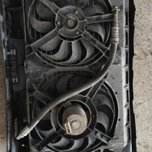 Volkswagen Polo 100 HP Çıkma Orijinal Fan Seti