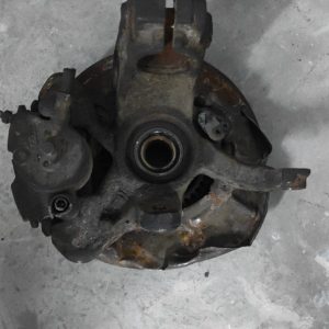 Volkswagen Golf 4 Sağ Ön Taşıyıcı