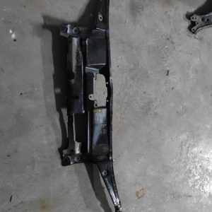 Skoda Fabia Çıkma Orijinal Panel Üst Demiri