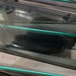 Seat İbiza Çıkma Orijinal Sağ Arka Kapı